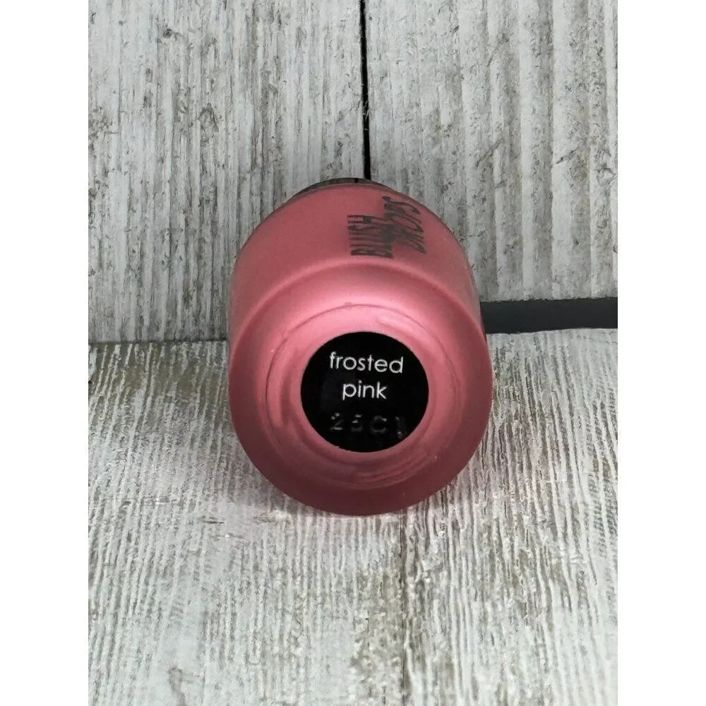 Rodial Blush Drops - Frosted Pink  NEW NIP